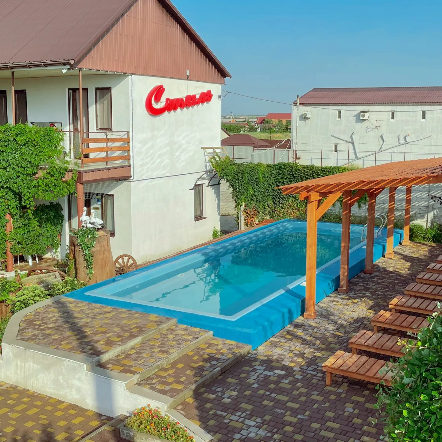 Гостинный двор «Стиль»