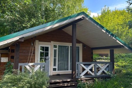 Дом-студия №1