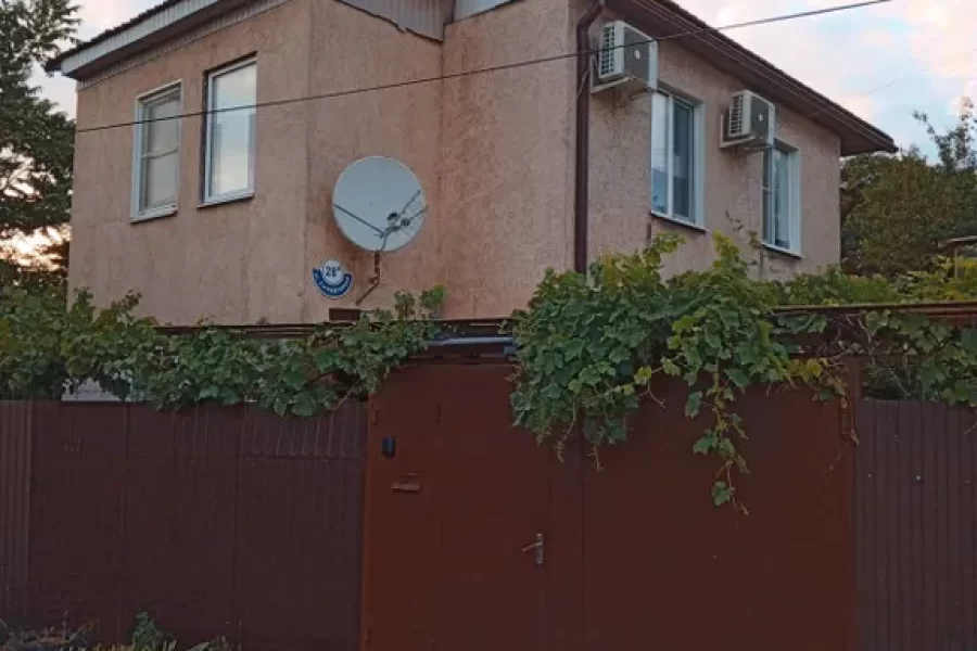 2-этажный дом, 150 м²