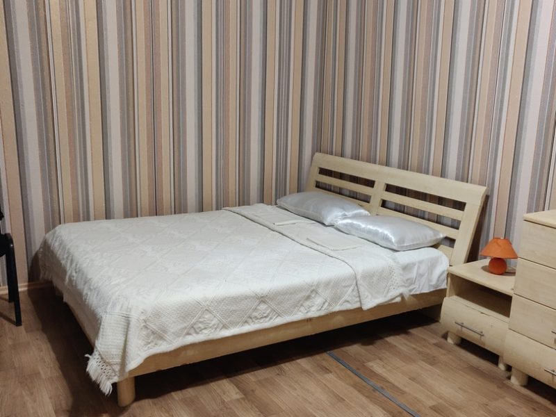 Полулюкс 4х-местный