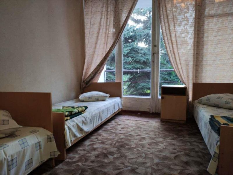 Номер «Эконом» 3-х местный