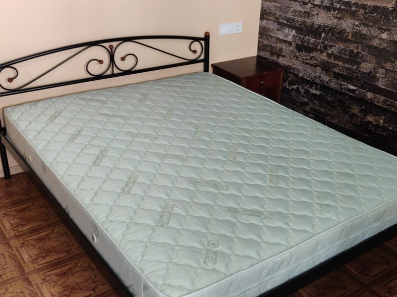 Полулюкс 3х-местный