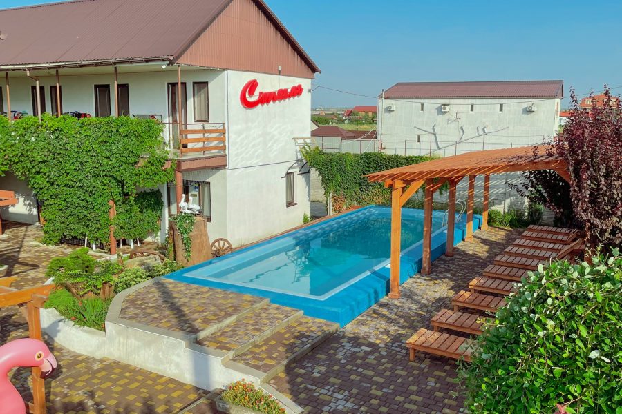 Гостинный двор «Стиль»